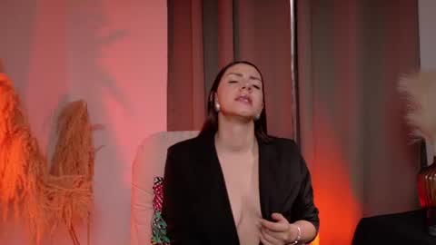 Selene Nova online show from 07-11-26, 03:37