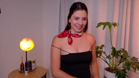 Selene Nova online show from 07-17-26, 03:29