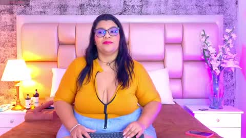 Selenna Cooper online show from 02-28-26, 11:44