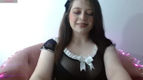 Snapshot of selenne_05_ chatting on 05-18-26, 03:46 Selenne online show from 05-18-26, 03:46