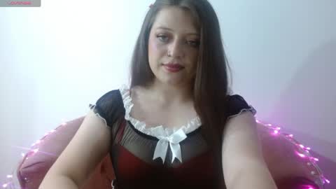 Snapshot of selenne_05_ chatting on 05-22-26, 07:15 Selenne online show from 05-22-26, 07:15