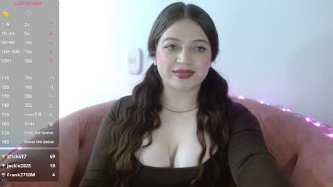 Snapshot of selenne_05_ chatting on 06-18-26, 09:14 Selenne online show from 06-18-26, 09:14