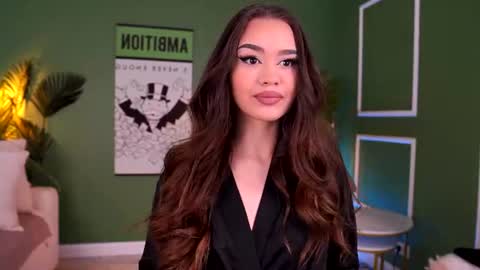 Snapshot of selennevoss chatting on 07-04-26, 08:31 Selenne online show from 07-04-26, 08:31