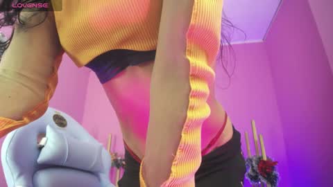 Snapshot of seleny_fitness chatting on 12-21-24, 03:25 Mayte online show from 12-21-24, 03:25