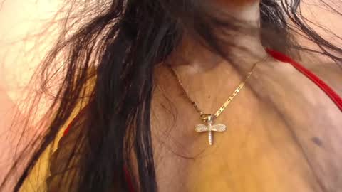 Snapshot of seleny_fitness chatting on 12-26-24, 07:16 Mayte online show from 12-26-24, 07:16