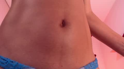 Snapshot of seleny_fitness chatting on 02-20-25, 02:24 Mayte online show from 02-20-25, 02:24