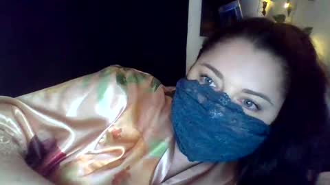Snapshot of selfcaregirl chatting on 01-05-26, 07:39 Lauren online show from 01-05-26, 07:39