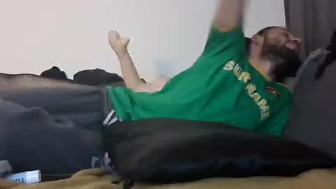 Julian Kinky Bi-guy online show from 02-02-25, 05:48