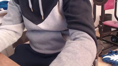 selfsuckermbb online show from 11-19-25, 05:02