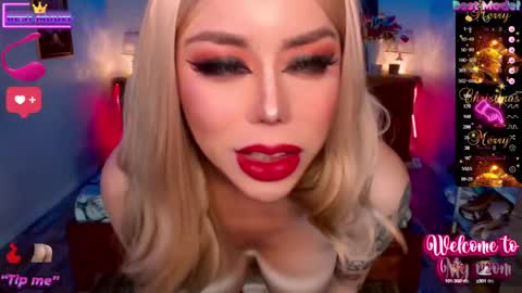 Will You Be My CumDumpster in Real  Drink My Milk online show from 12-29-24, 03:44