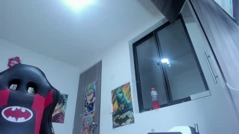  Selinna Kyle  online show from 01-09-25, 02:01