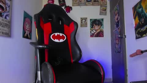  Selinna Kyle  online show from 09-27-25, 11:21