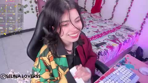 Selina online show from 01-07-26, 06:49