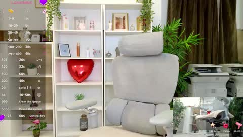 Seline online show from 03-02-26, 04:14