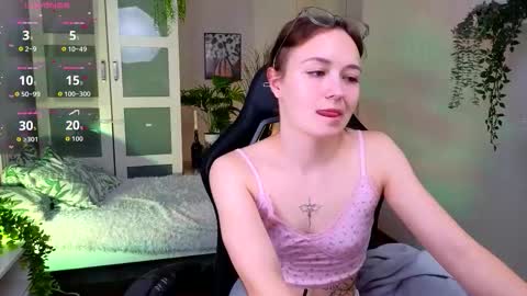 Snapshot of selinsselin chatting on 10-08-25, 05:05 sweetie Selin 3 online show from 10-08-25, 05:05
