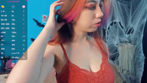 Mindy online show from 11-08-25, 01:50