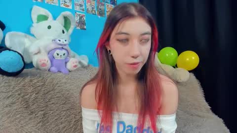 Mindy online show from 12-19-25, 02:29