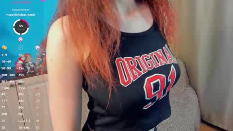 Mindy online show from 02-02-26, 02:43