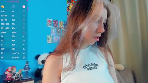 Mindy online show from 02-13-26, 01:23