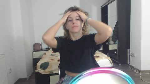 sellena_angels online show from 01-21-25, 07:37