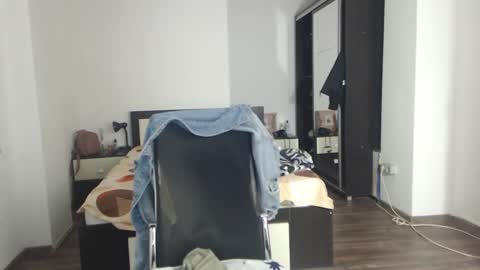 sellena_angels online show from 01-23-25, 07:22