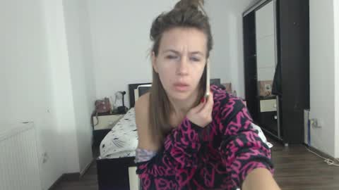 sellena_angels online show from 01-29-25, 10:16