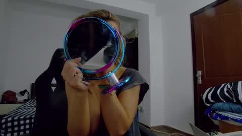 sellena_angels online show from 09-15-25, 05:07