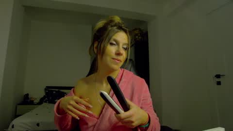 sellena_angels online show from 04-04-26, 04:04