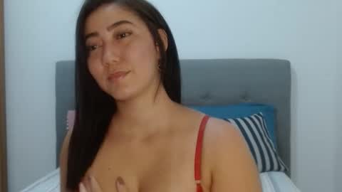 Sellena Stone online show from 05-24-26, 04:50