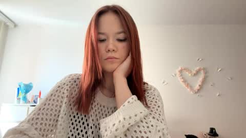 Lily online show from 04-30-26, 09:15