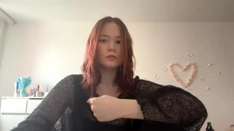 Lily online show from 05-01-26, 09:47