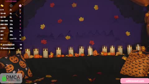 Snapshot of seltin_sweety chatting on 10-31-25, 04:19 Seltin Nude only on OF online show from 10-31-25, 04:19