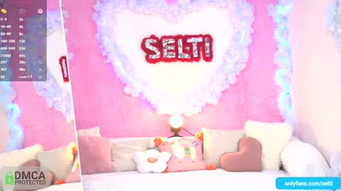 Snapshot of seltin_sweety chatting on 02-27-26, 05:13 Seltin Nude only on OF online show from 02-27-26, 05:13