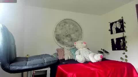 Snapshot of selyn_ chatting on 06-18-26, 11:58 Selyn online show from 06-18-26, 11:58