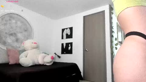 Snapshot of selyn_ chatting on 06-27-26, 01:50 Selyn online show from 06-27-26, 01:50