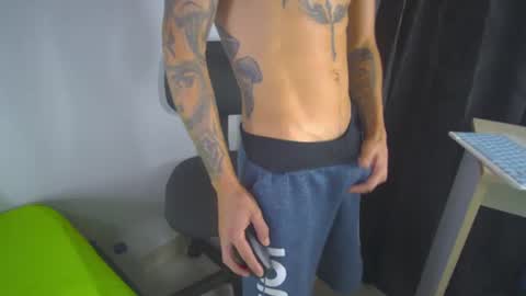 sem_alas online show from 01-16-25, 01:48