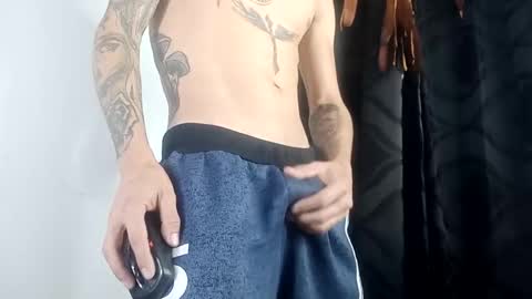 sem_alas online show from 01-26-25, 04:51