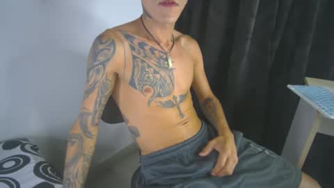 sem_alas online show from 02-15-25, 05:09