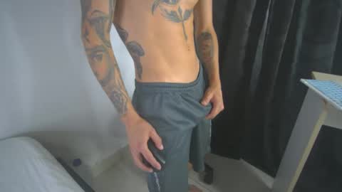 sem_alas online show from 02-22-25, 02:17