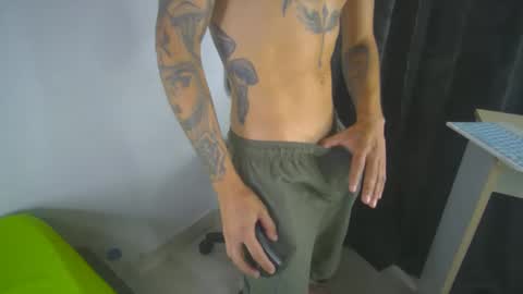 sem_alas online show from 03-04-25, 04:49