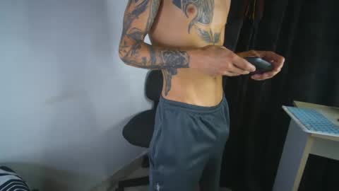 sem_alas online show from 09-30-25, 01:10