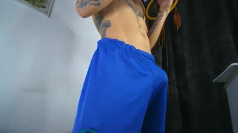 sem_alas online show from 10-23-25, 12:10