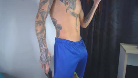 sem_alas online show from 02-15-26, 07:54