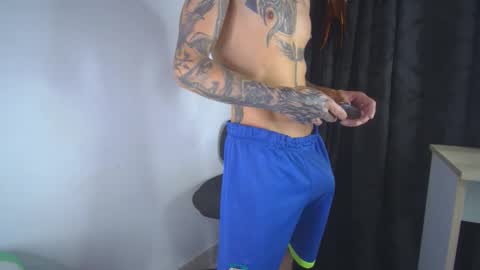 sem_alas online show from 03-05-26, 01:01