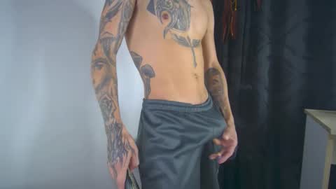 sem_alas online show from 03-19-26, 01:53