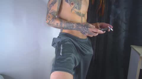 sem_alas online show from 04-05-26, 01:25