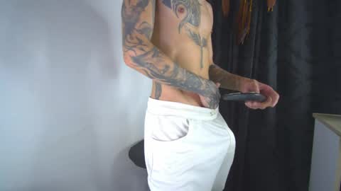 sem_alas online show from 05-20-26, 01:23