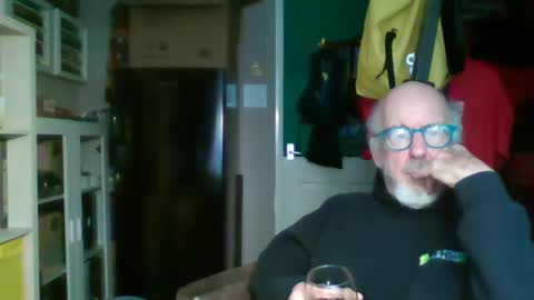 frederick online show from 01-26-25, 03:58