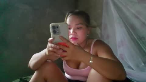 sena_baby online show from 06-03-26, 06:49