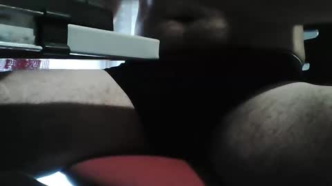 Sexmaniac19 online show from 11-05-25, 02:17